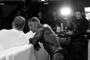 Фоторепортаж NBC BATTLE 3 (7.06.26)